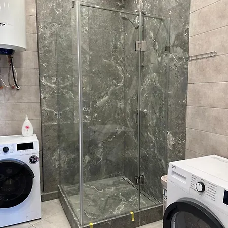 44 Pearl Sunrise Daire *