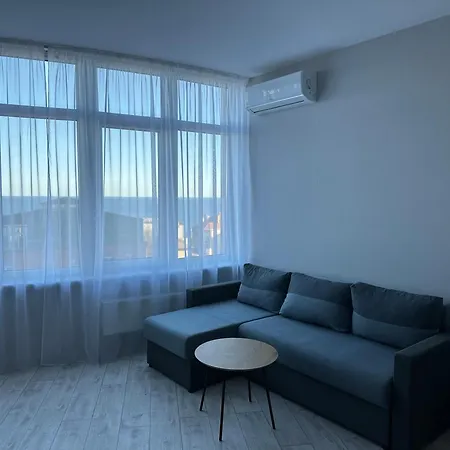 شقة 44 Pearl Sunrise *