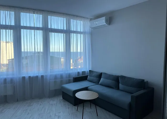 Apartment 44 Pearl Sunrise *