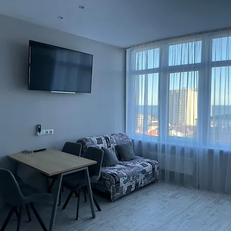 44 Pearl Sunrise 公寓 *